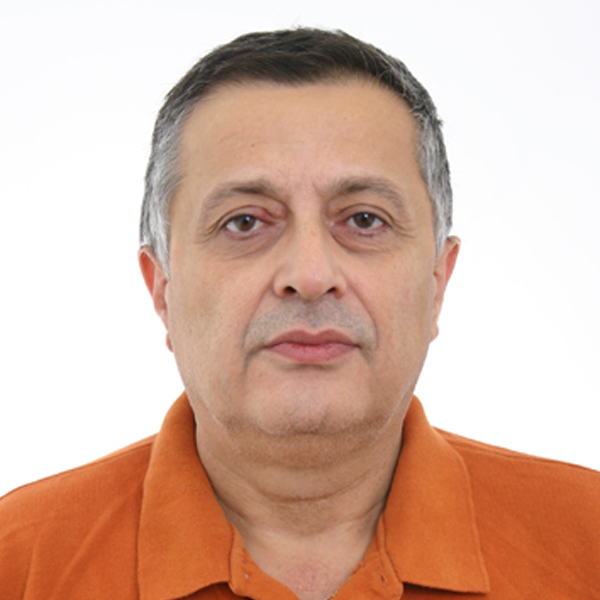 Grigor Barseghyan