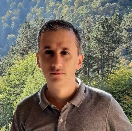 Hayk Ayvazyan